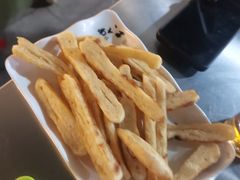 -清真·马坡烧烤涮牛肚·酸浆火锅(新区总店)