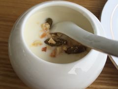 特制酸奶-小王府(什刹海店)