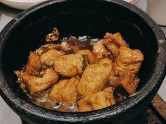 -阿毛饭店(和义路店)