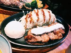 -铃木食堂(帽儿胡同店)