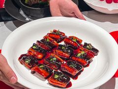 -馋遇江南·精致湖景雅宴(东方之门店)