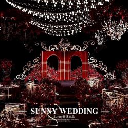 -Sunny喜铺婚礼策划(东部店)