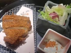 -匠和风精致料理(莆田财富中心店)