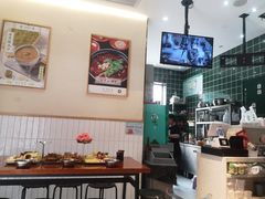 大堂-谢智冷沾沾(马家巷总店)