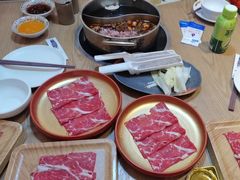 -松野谷·寿喜烧自助(华联顺义金街购物中心店)