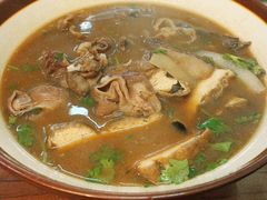 卤煮底儿-鼎香润(德胜门内店)