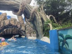 -秦皇岛乐岛海洋王国