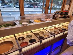 -来涮蜀鲜货火锅串串香(菜市口店)