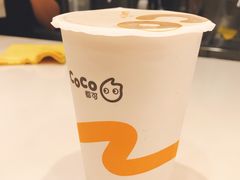 -CoCo都可(建外SOHO店)