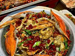 -1819餐厅·团队聚餐·烤串·精酿