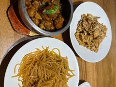 -伊喜饺子·烤鸭(五道口学院路店)