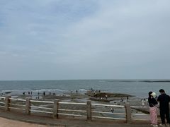 -日照灯塔风景区