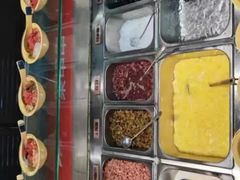 -签多多串串香火锅