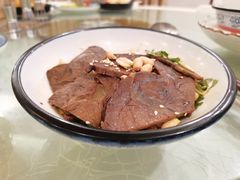 花生牛展捞鸡脚-亮庆餐厅·粤菜·早茶(篁庄店)