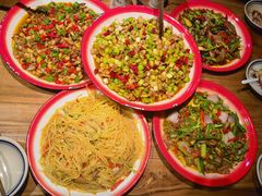 -泥糊破店小酒馆·团建聚餐(南京西路店)