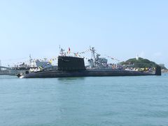 -中国人民解放军海军博物馆