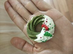 -食间旅人DIY烘焙工作室