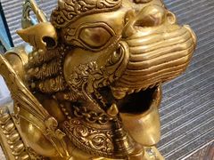 -娜玛瑟德餐厅(宇拓路店)