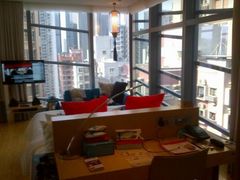 -香港港岛英迪格酒店