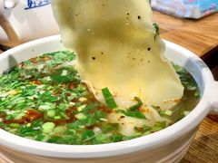 -中阿兰牛肉面(悦海新天地店)