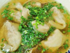 -逸桂禾面馆
