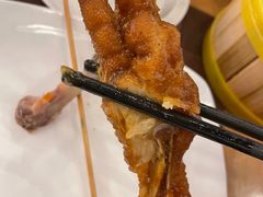 -华侨城嘉途酒店·屋顶阳光餐厅