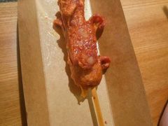-听说碳烧蛙(高新万达店)