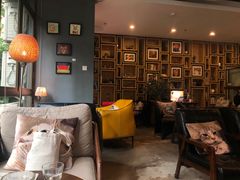 大堂-咖法森林·咖啡  酒吧(天河店)