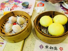 -点都德(大茶楼店)