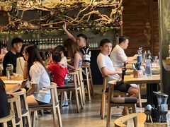 -Common Table · Brunch & Coffee