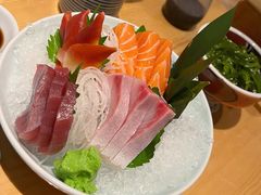 -Tuna maki寿司(苏州中心商场店)