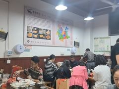 -老仓醋米线(万达店)