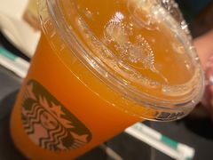-星巴克(襄阳公园店)