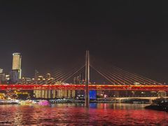 -重庆两江夜游-交运系列