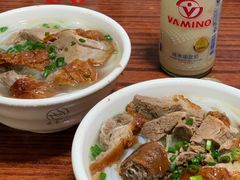 -凌舍好烧鹅(中山路店)