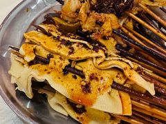 -正宗刘记不翻汤(和园店)