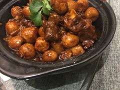 -一品名厨堂(先锋路店)