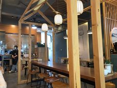 大堂-红小满休闲餐厅(十全街店)