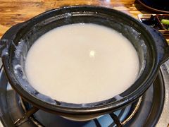 -盈田盈粥庄(博山东路店)