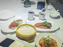 -鸭王烤鸭店(三里河店)