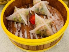 -海皇食府(水都假日酒店店)