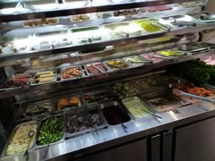 自助取餐区-33韩式自助烧烤(环城南路店)