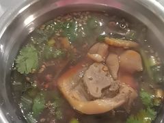 -重庆特色冷锅鱼(武大店)
