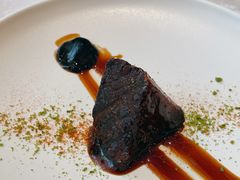 松露陈皮酥牛肉-海味观(老西门店)