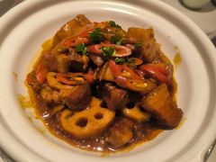 -辣可可·小炒黄牛肉(望京凯德MALL店)