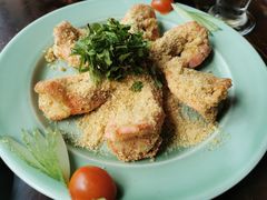 -Lam Vien Restaurant