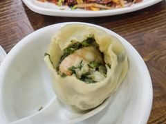 三鲜大馅-叶存利海鲜大馅饺子(海宁路总店)