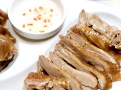 -如轩·海鲜砂锅粥·潮汕菜(海珠店)