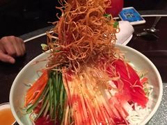 -杭州西子湖四季酒店·金沙厅