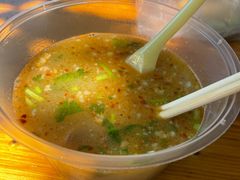 -李小老烧饼(常营民族家园店)
